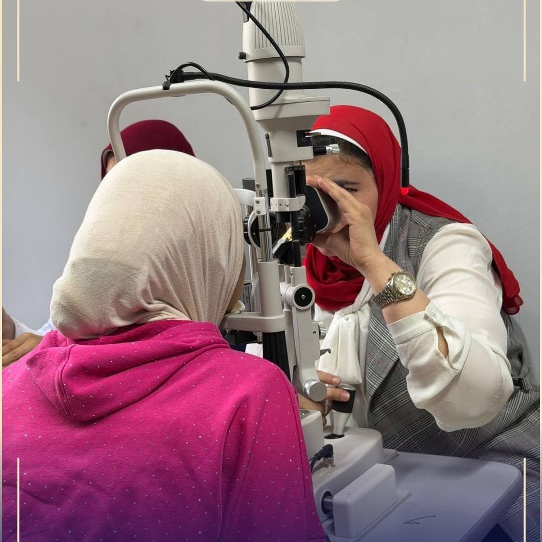 أطباء الخير